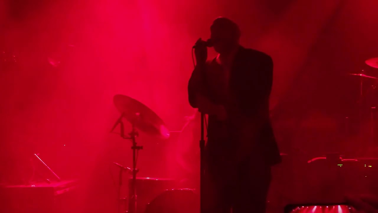 HEALTH - The Joy of Sect (Live with STREET SECTS on 08/31/2022 at Plaza Live in Orlando, FL)