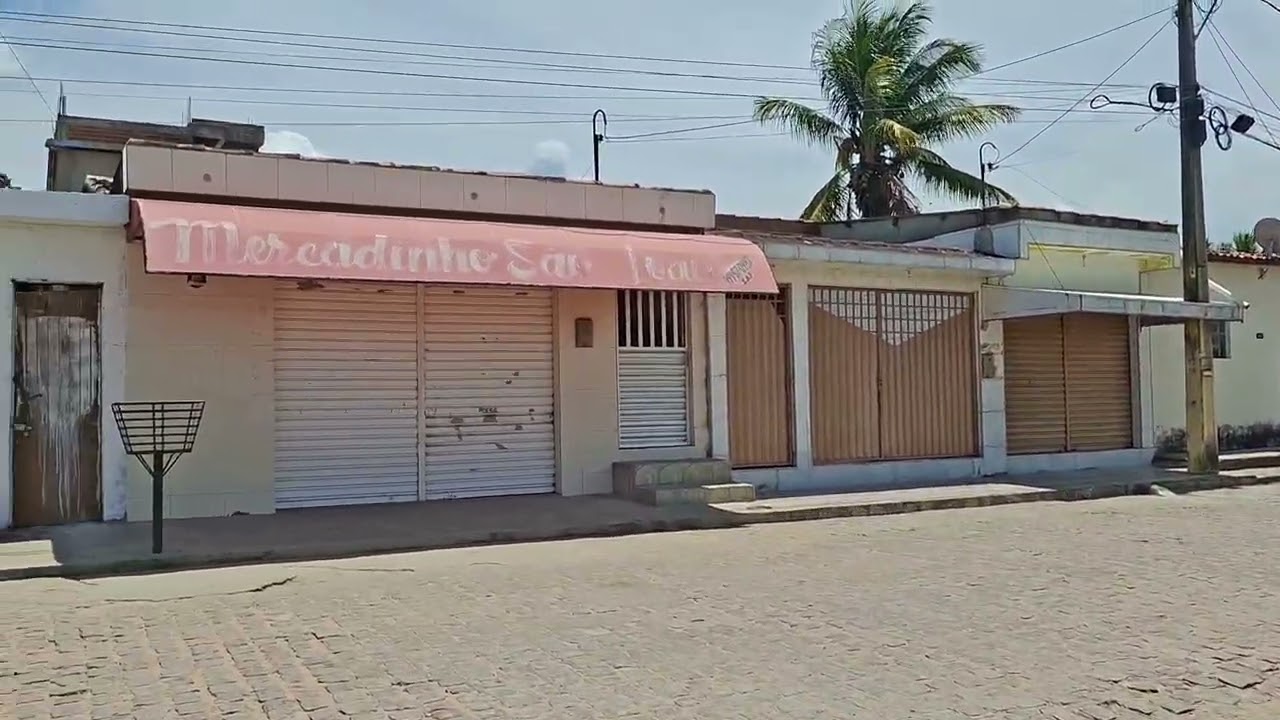 Lugares em tupanatinga 23/02/2026 #nordeste #bairronobre  #rua 