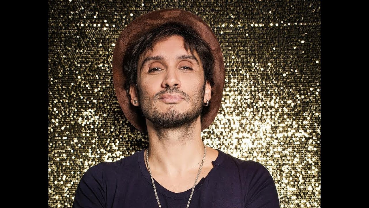 Ospite Fabrizio Moro - RadionorbaTV - 19 Marzo 2018