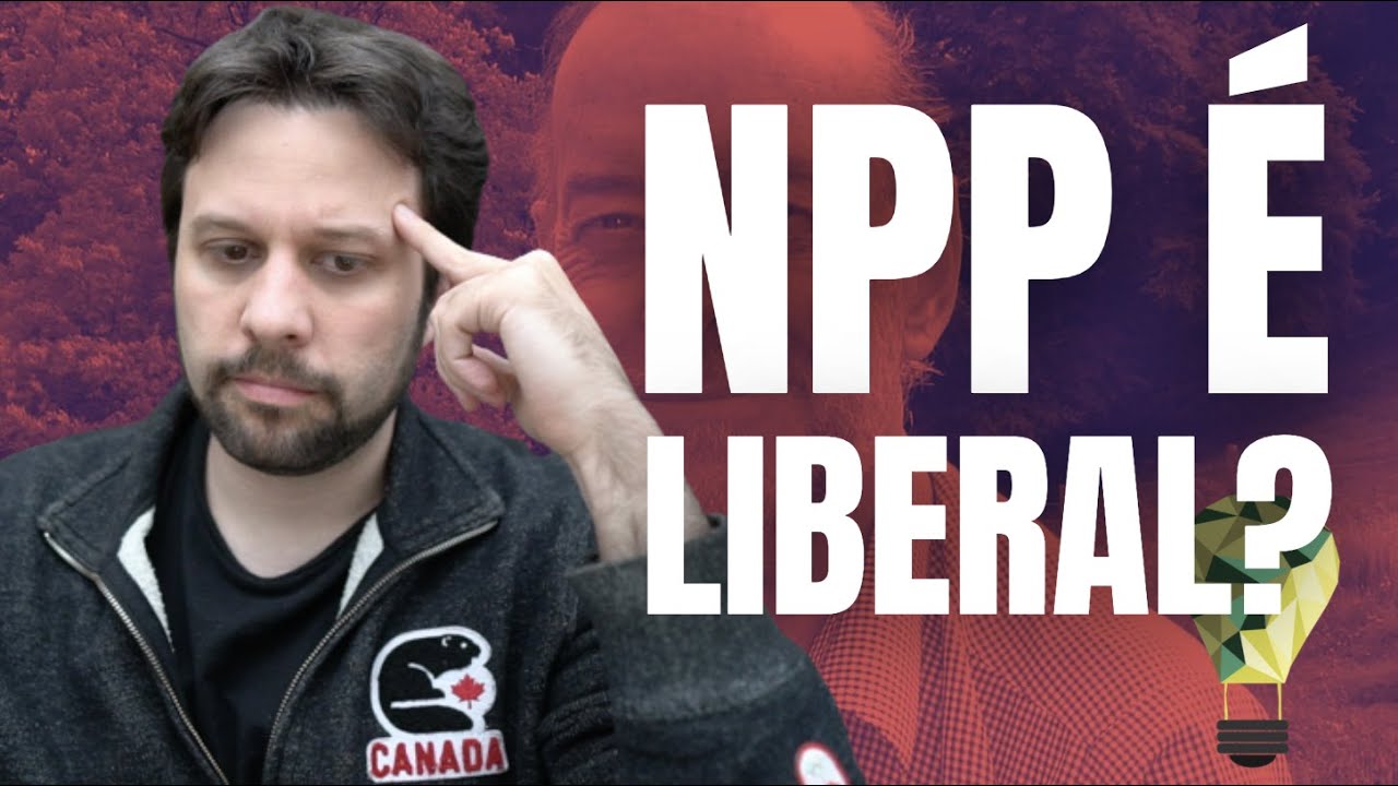 Nova Perspectiva sobre Paulo &eacute; Liberal?