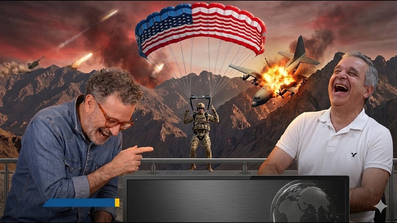 Se vence el plazo: los ataques ser&aacute;n masivos. Juan Antonio Aguilar Geopolitica