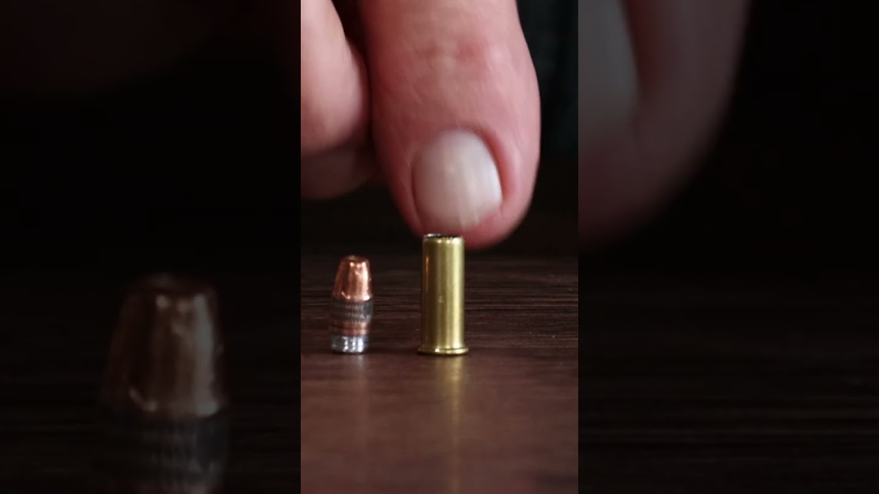22 Win Mag