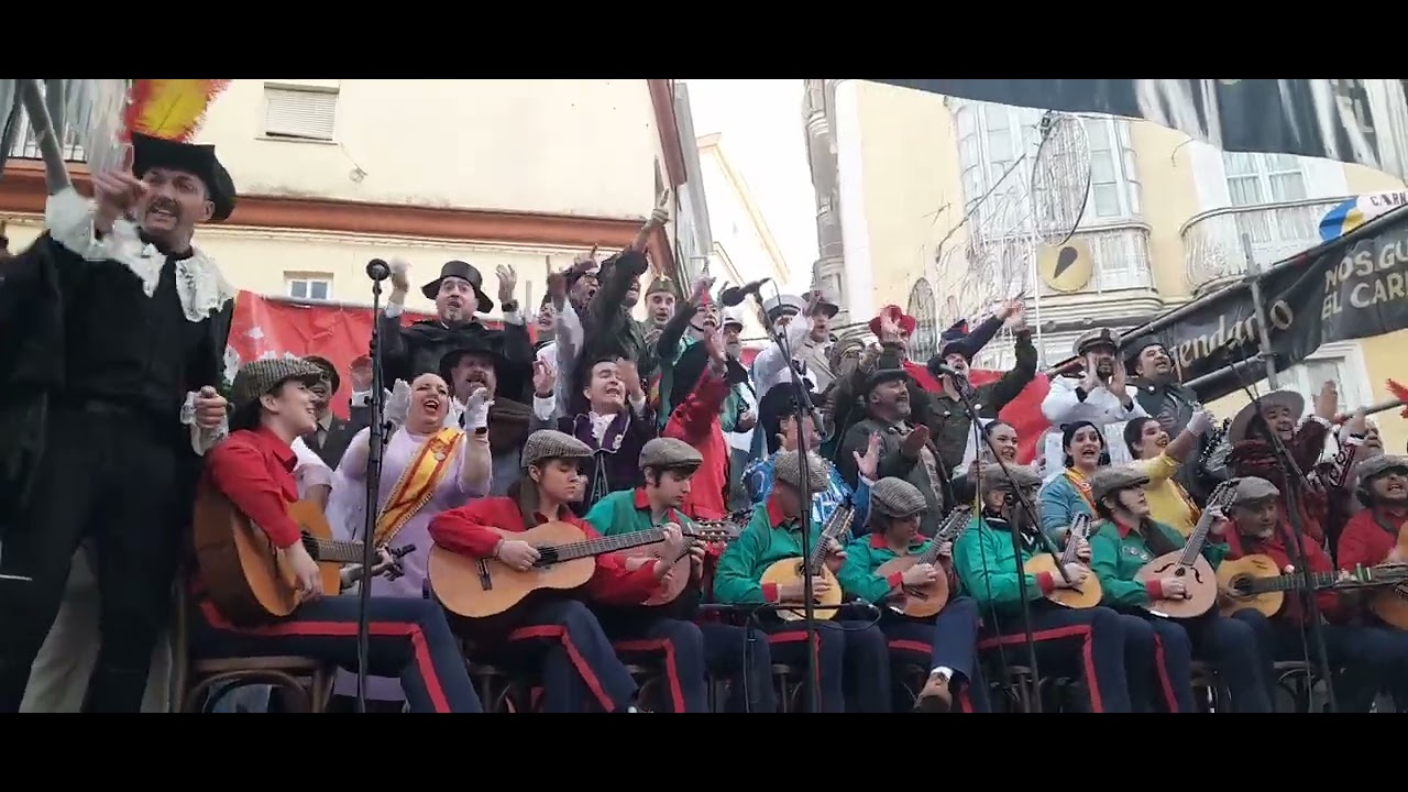 2026-02-14 La carniceria. La resistencia