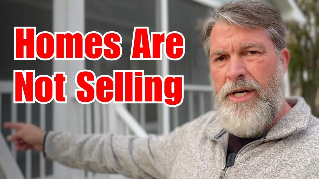 (Look Closer) No One is Buying These Homes...Here's Why!