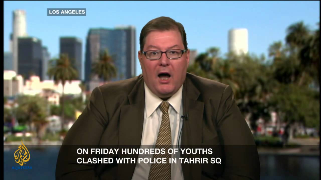 Inside Story - The state of Egypt's revolution