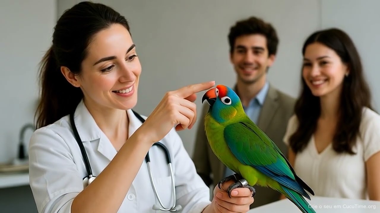 O Grande Desfile da Bicharada