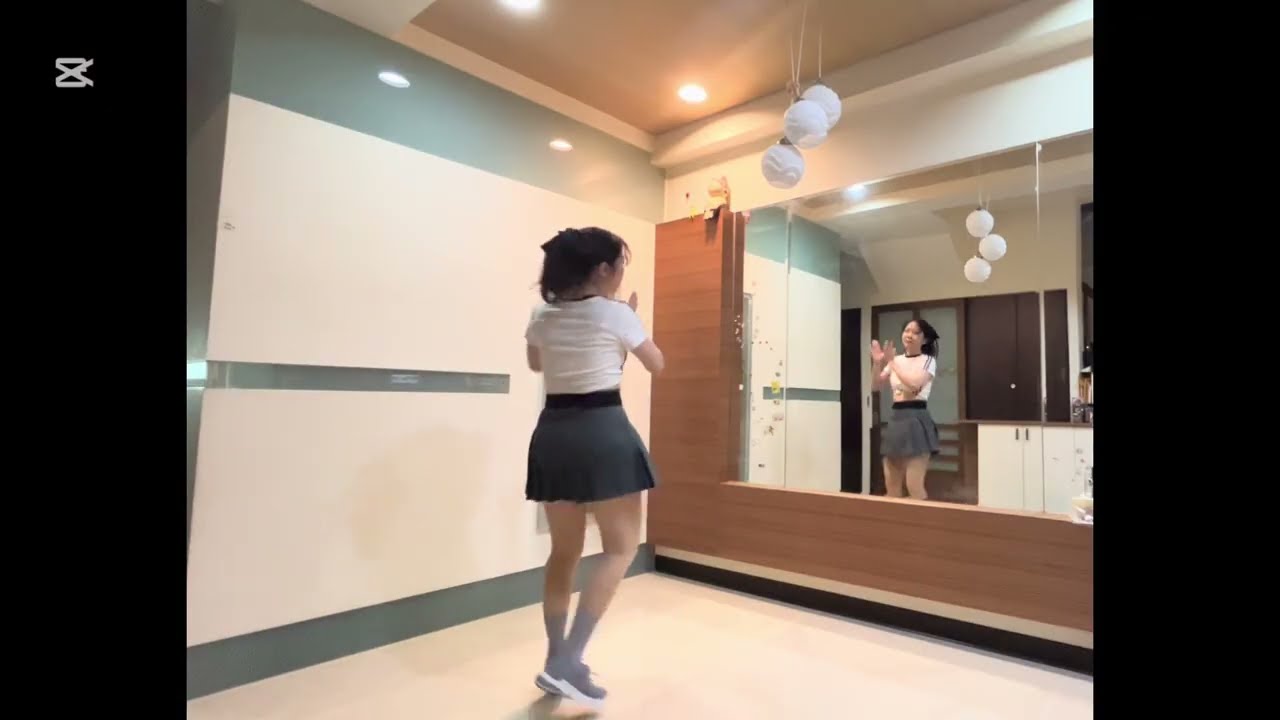那魯紅不讓/運動舞/感謝月茹老師編舞