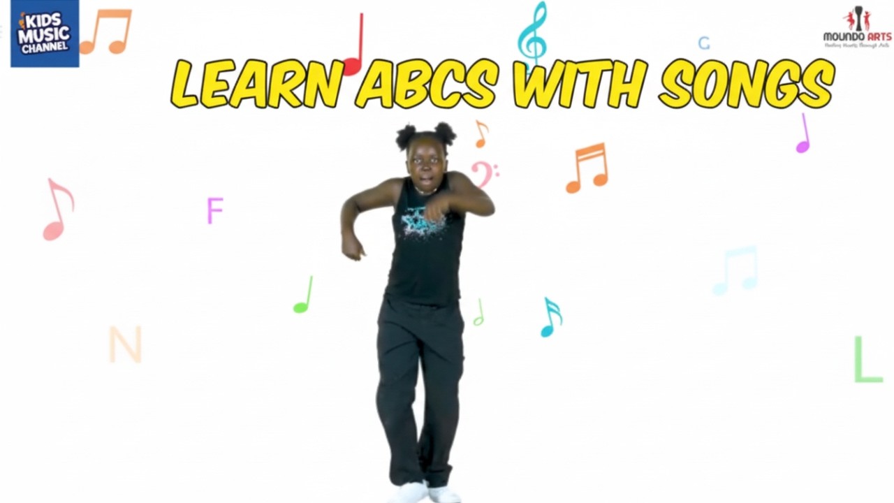 Kids Dance Party Workout | Easy Warm-Ups, Brain Breaks & Nursery Rhymes