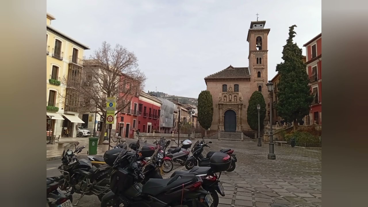Buenos días PJlcmf 27.01.2026. Que no nos falte la intercesión de santa Ángela de Mérici, virgen,