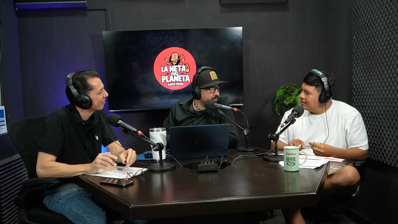 ¿La 4T lo entrega al extranjero? y Noroña vs Julio Scherer | Ep. 20 La Neta del Planeta