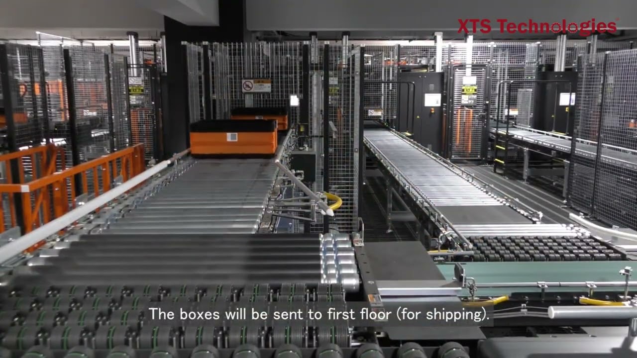 Revolutionizing the Logistics & E-Commerce Industry with Smart Cards