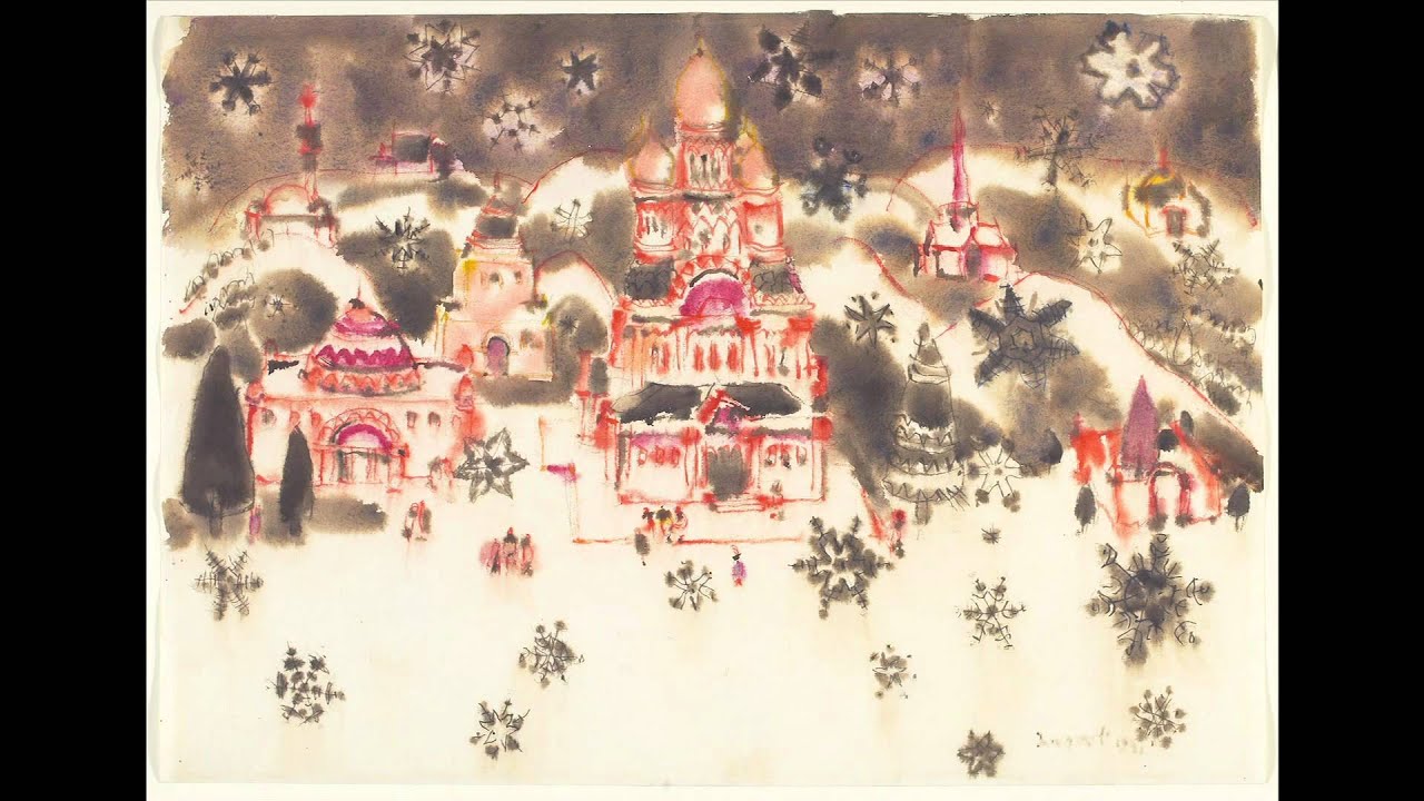 David Milne: Making Art