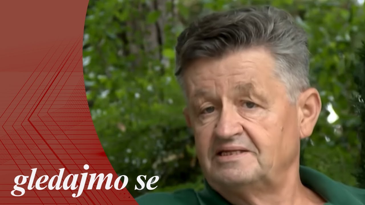 Velika i mala Crna Gora - GLEDAJMO SE