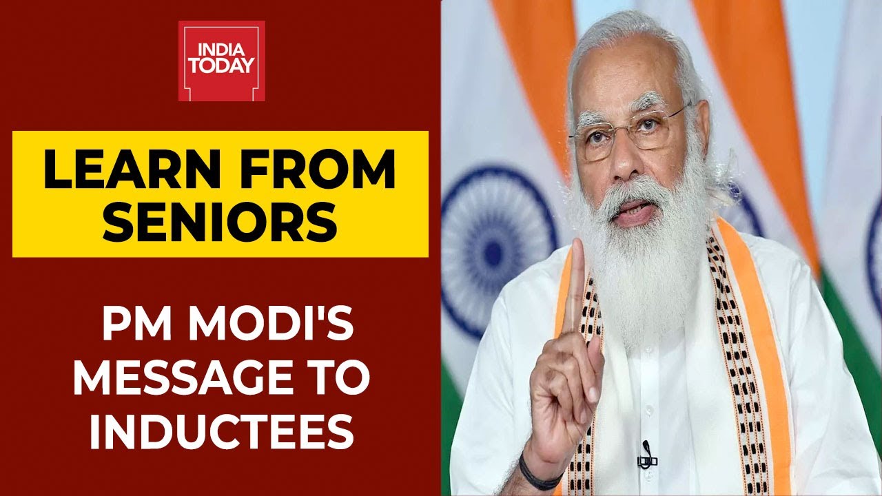 Inside Track On PM Modi's Cabinet Meet With Council Of Ministers | Breaking News