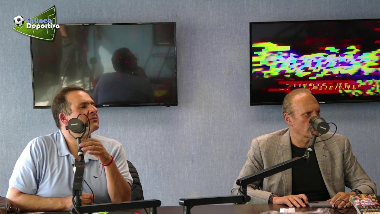 *En L&iacute;nea Deportiva 18 De Marzo 2026*