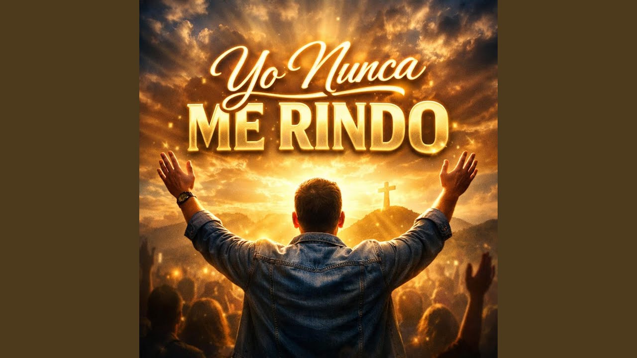 Yo nunca me rindo
