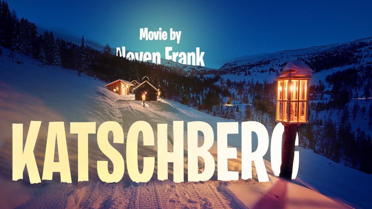 Katschberg | Adventweg