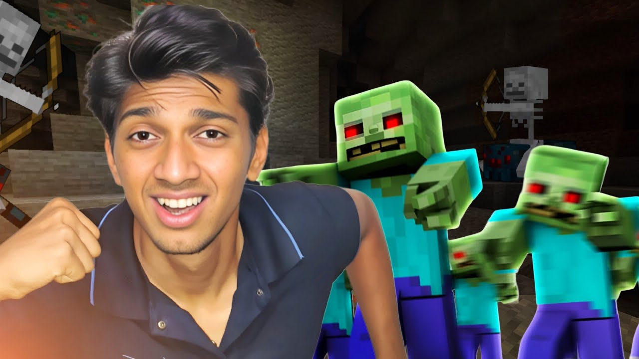 Ye mobs ne toh jeena muskil kr diya hai…😰