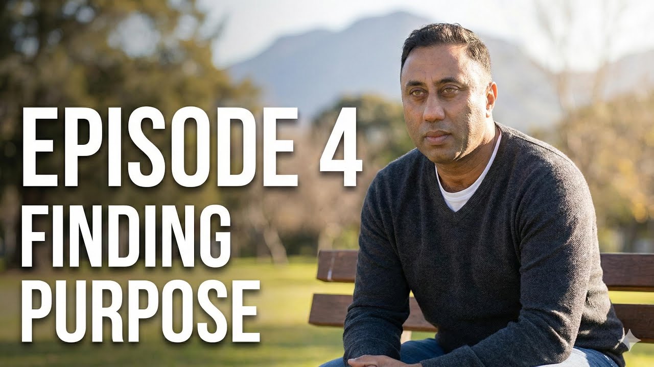 Finding Purpose - S01: EP04