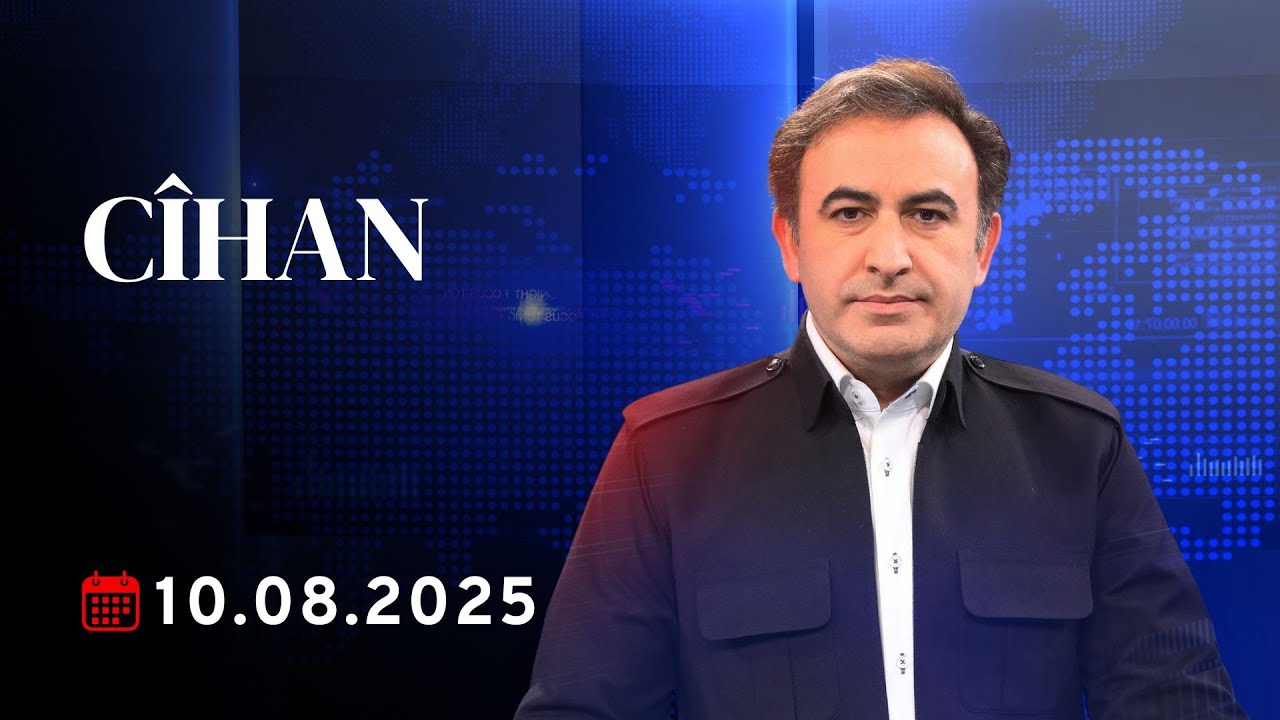 Cîhan