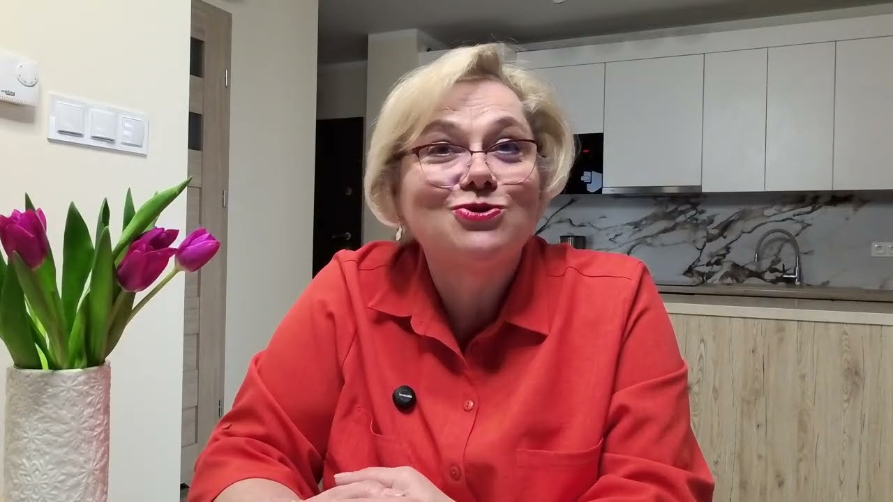 РЫБЫ - ГОРОСКОП НА АПРЕЛЬ 2026 от NATALLIA MARKOWSKA| ЧТО ЗВЁЗДЫ ВАМ  ПРОРОЧАТ