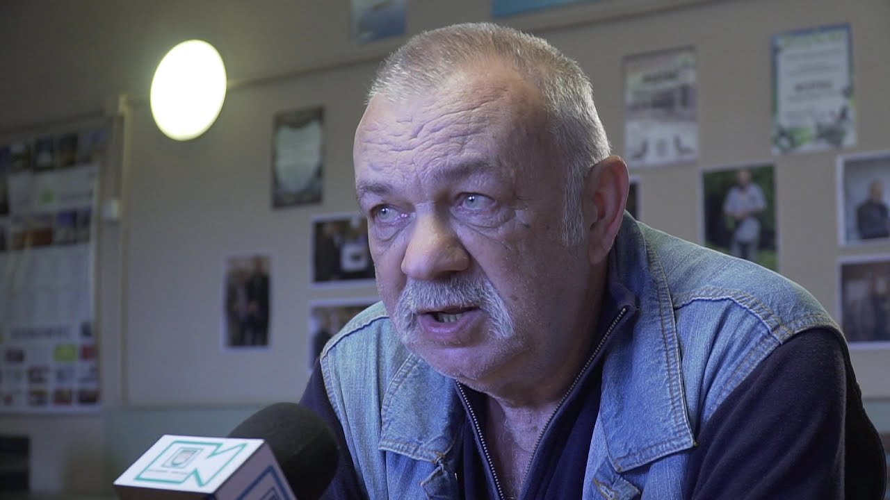 Hodowcy gołębi pocztowych Kazimierz Biskupi