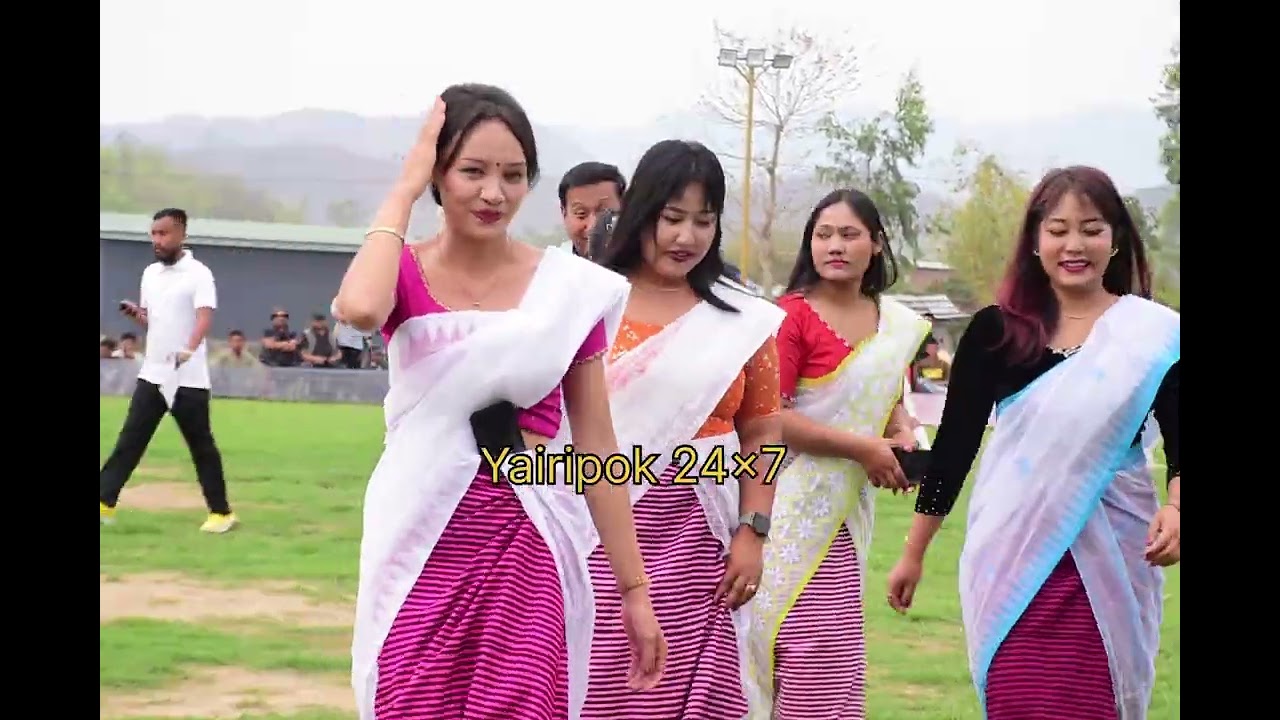 Song : Rashina Yomle Singer : Sadananda Hamom 