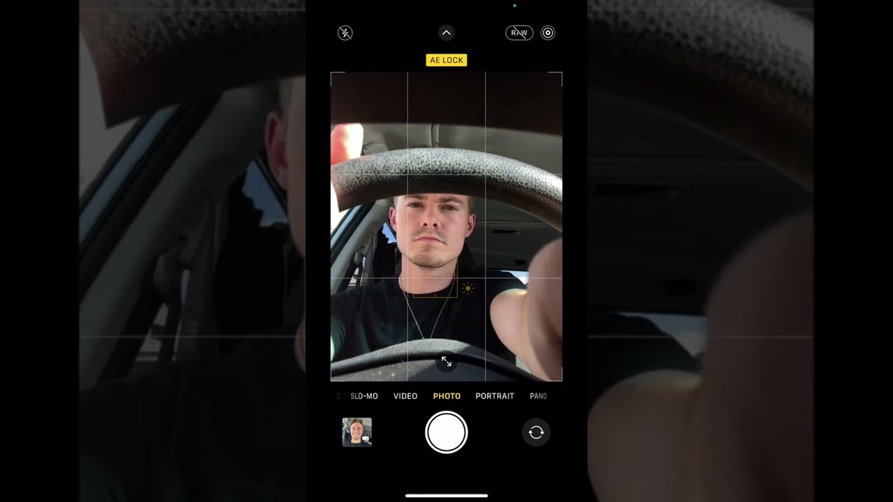 Boring Car Photos? Use This Tip