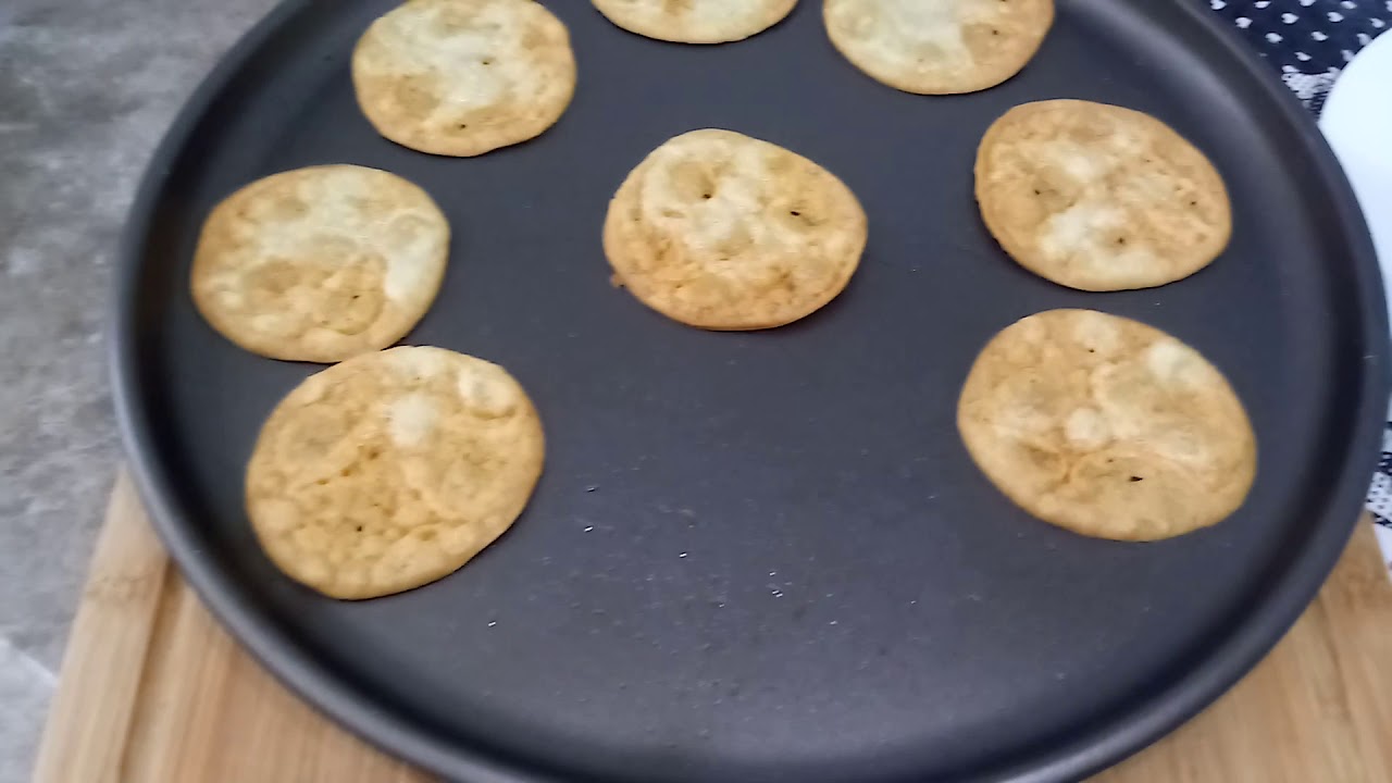 Chips de provolone