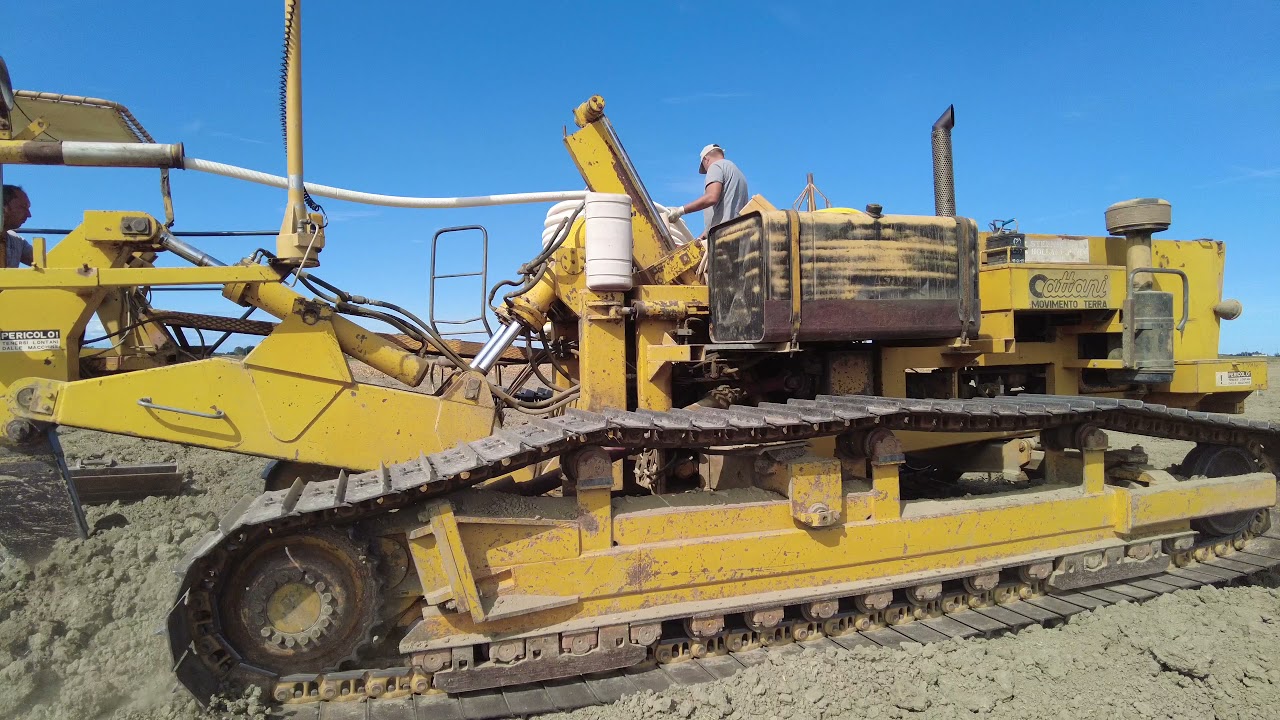 POSA DRENAGGIO TUBOLARE