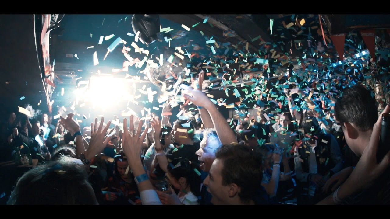 Dutchweek Saalbach 2017 Aftermovie