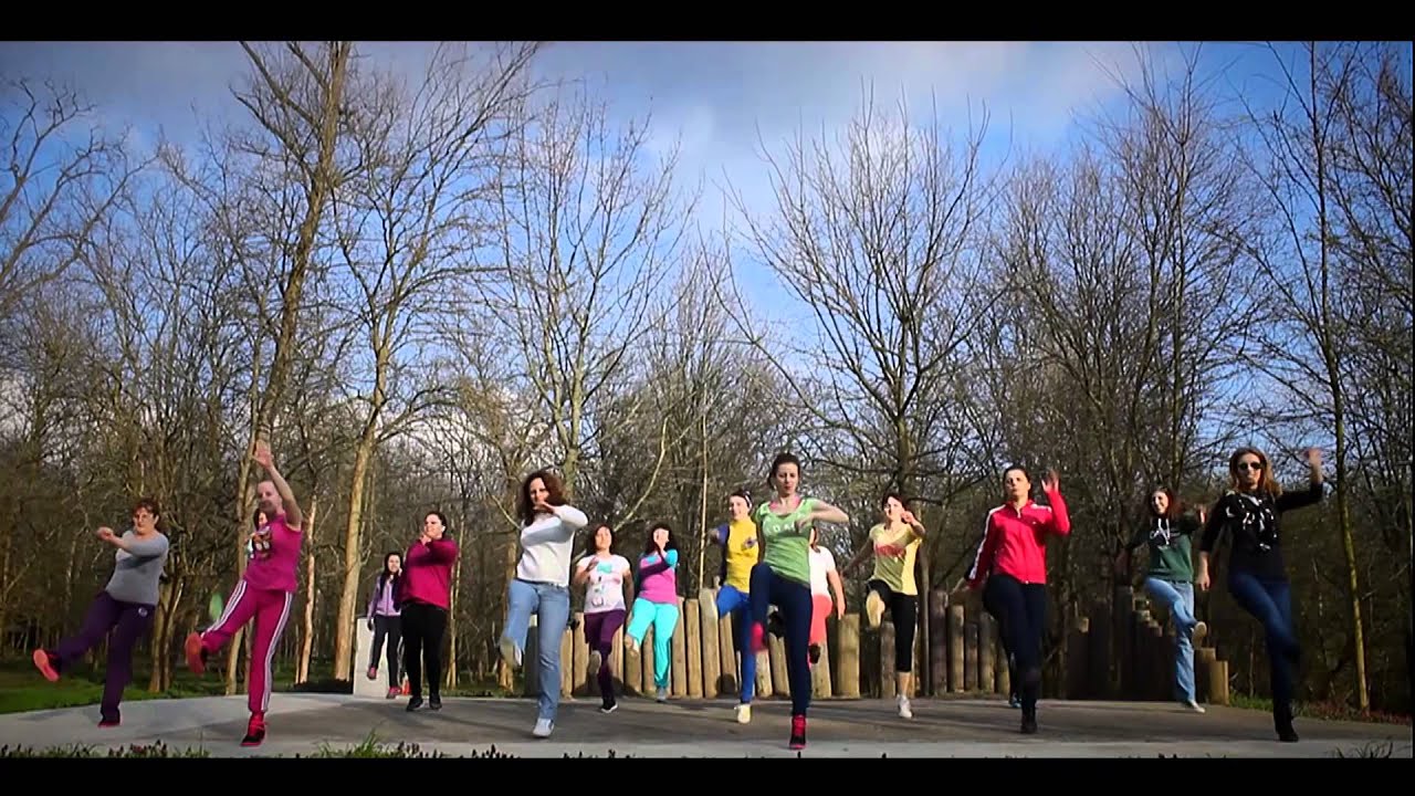 Pharrell Williams - Happy from Vukovar