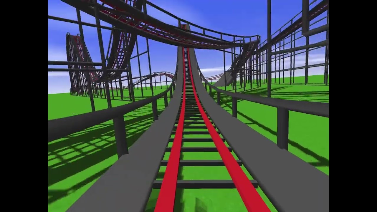 Top 5 Turniest Coasters