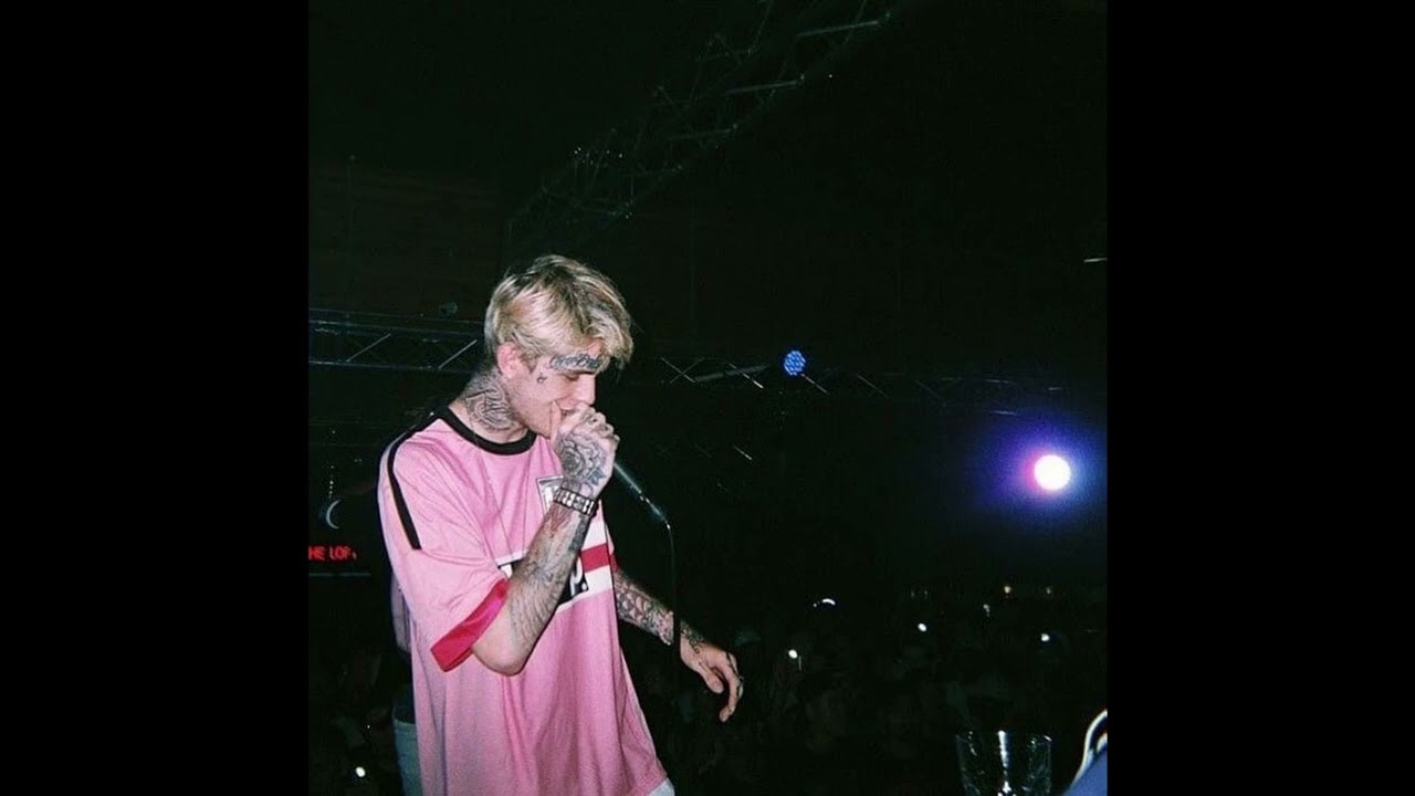 [FREE] old lil peep x yung bruh x emo trap type beat  *above you*