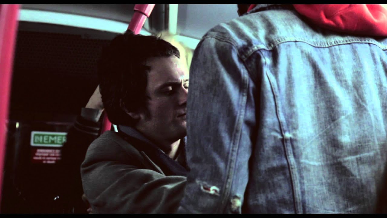 The Comedian Official Trailer