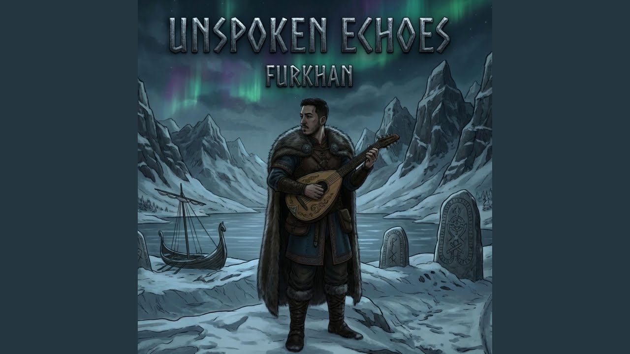 Unspoken Echoes