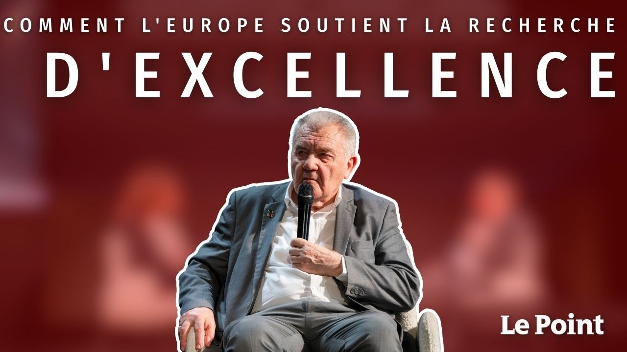 Comment l'Europe soutient la recherche d'excellence