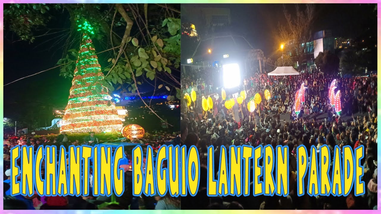 SAINT LOUIS UNIVERSITY #LanternParade2019