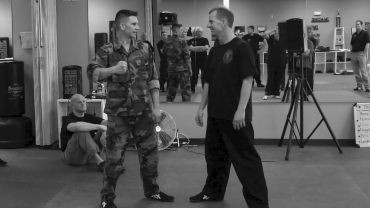 SYSTEMA (Система): Ballistic Striking and the Wave