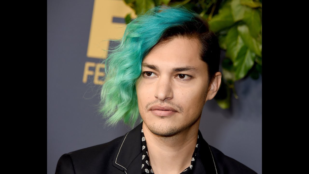 'AHS' Star Zach Villa Shares The Inspiration Behind His Solo Track 'Revolver' | MEAWW
