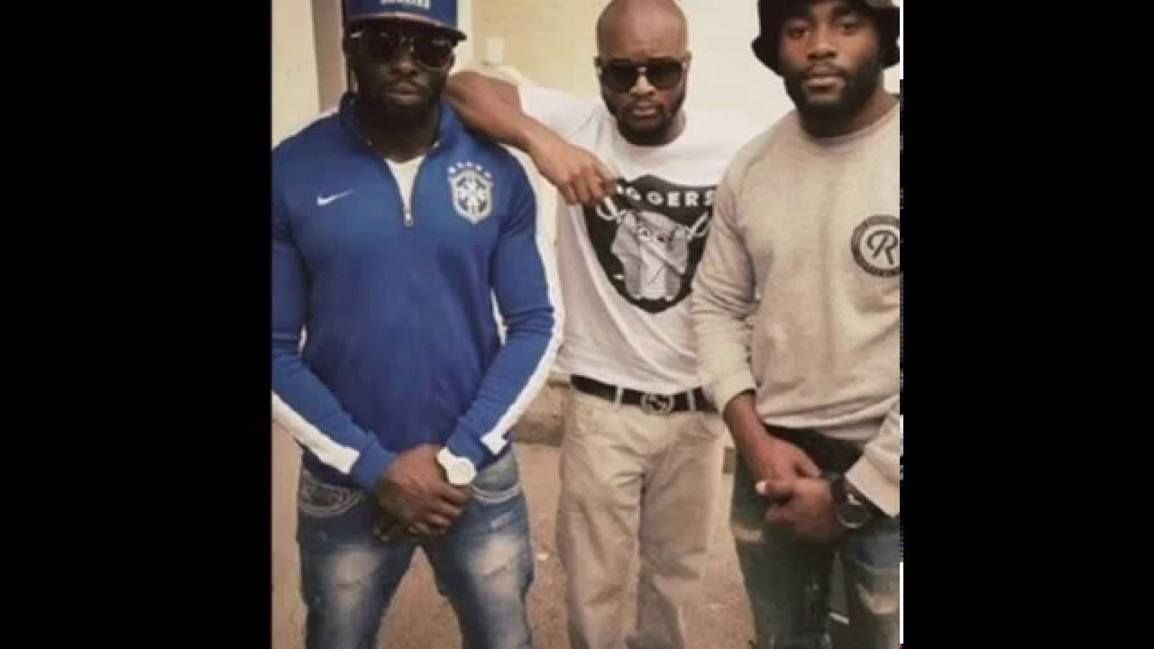 Gradur - Sheguey 10 #Traction [Instrumental]