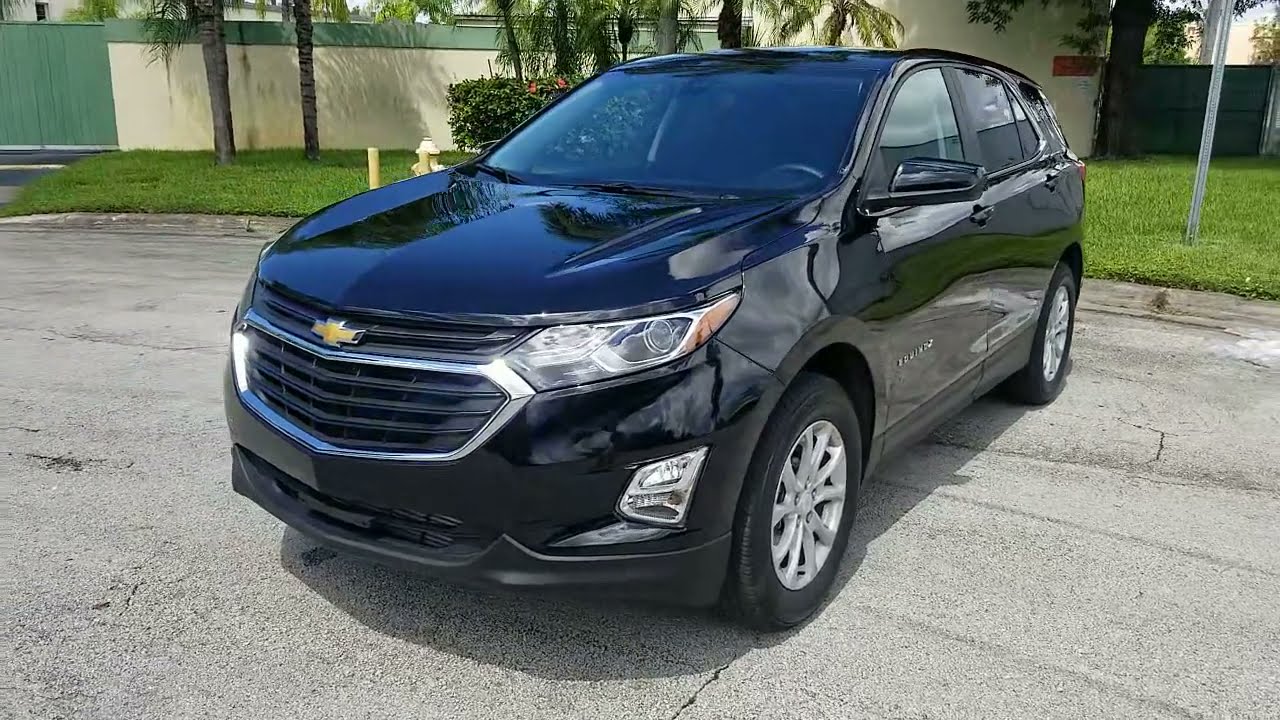 FOR SALE  2021 Chevrolet Equinox LT AWD