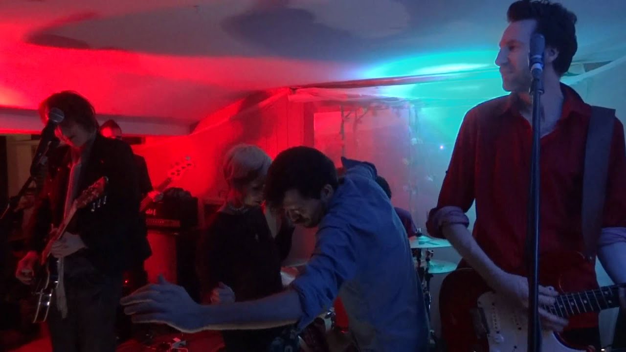 The Hoax + Greta Valenti - I wanna make it with you