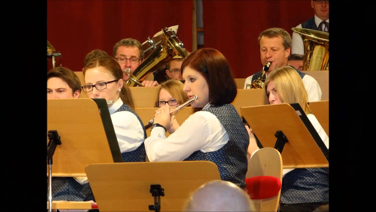 Cats - Wunschkonzert MMK Pram 2013