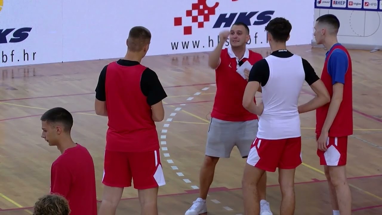 Seminar za trenere seniorskih kategorija za sezonu 2023/24