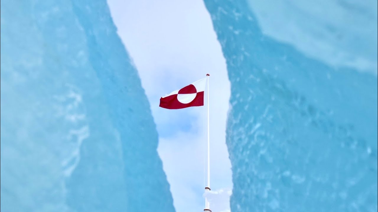Under the world’s microscope: The local Greenland perspective rings loudly for the world to hear