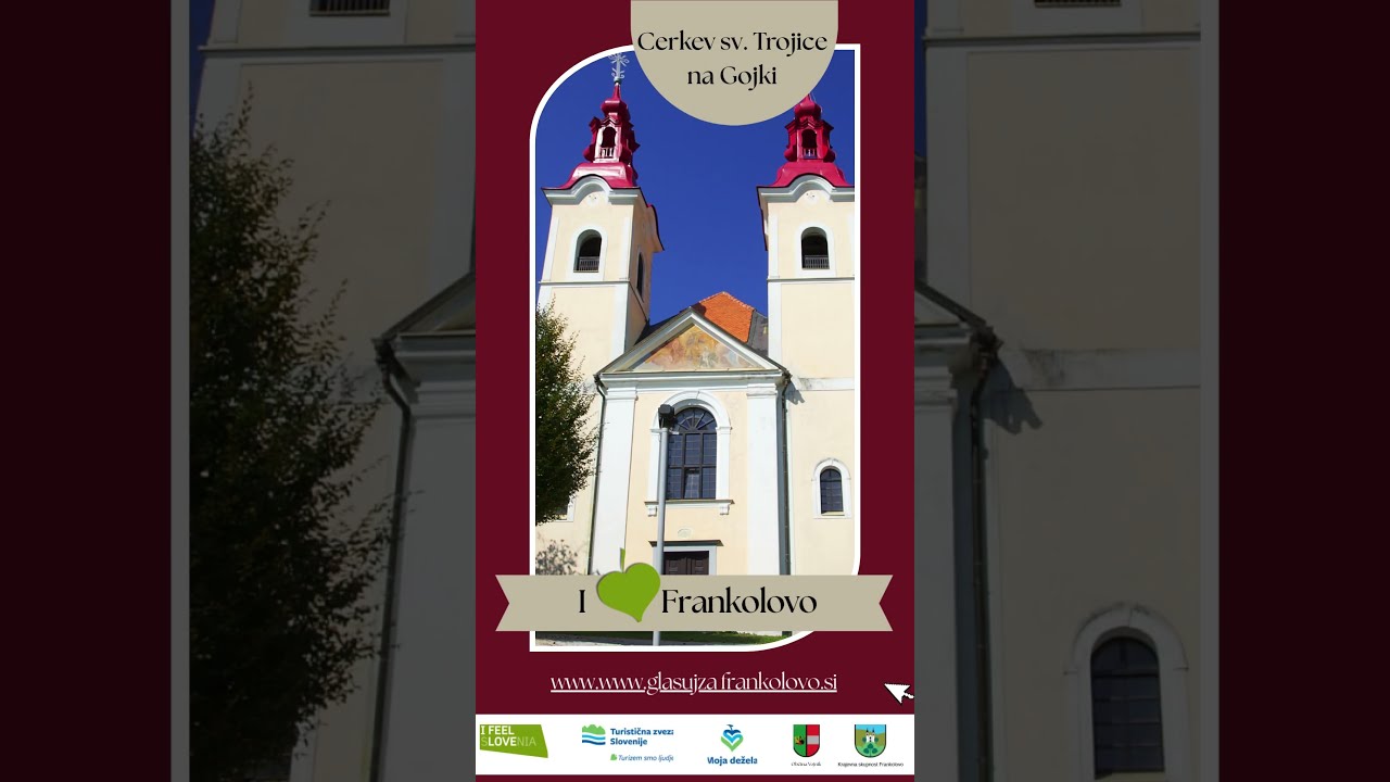 Frankolovo