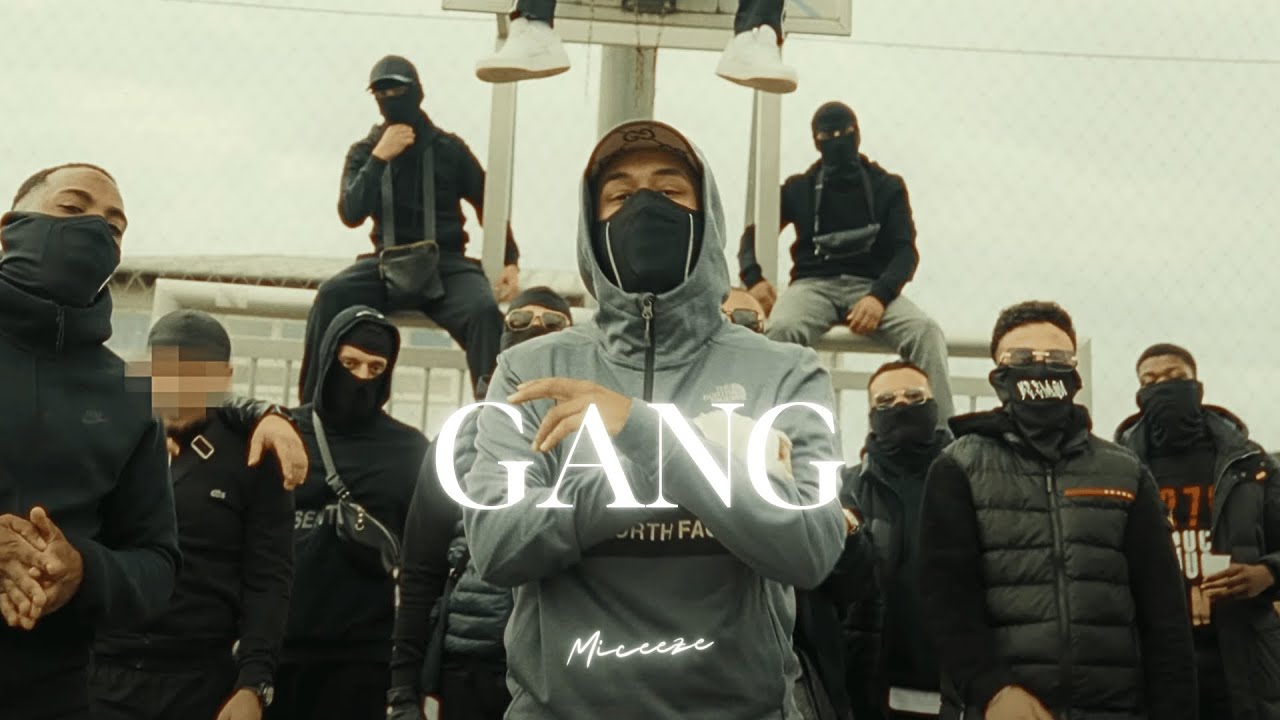 (FREE) Hoodblaq Type Beat - 