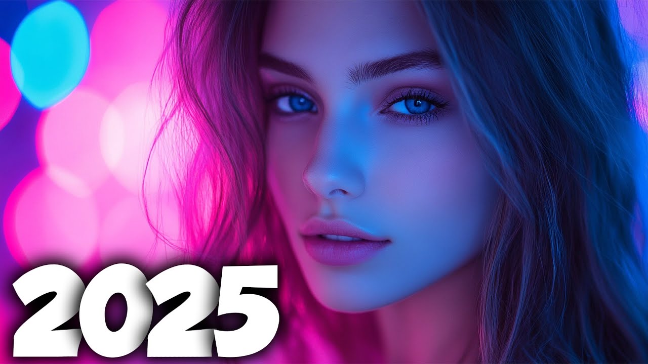 TOP ELETRO HITS 2025 🔥 M&Uacute;SICAS ELETR&Ocirc;NICAS DANCE MAIS TOCADAS 🔥 NA BALADA 🔥 ALOK, DAVID GUETTA MIX