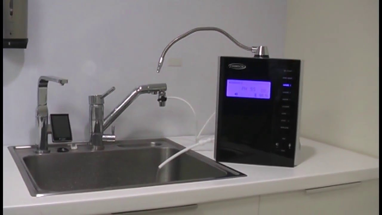 Miracle Max Plus  PL-A705 Promotional Video